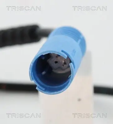 Sensor, Raddrehzahl Vorderachse TRISCAN 8180 11147 Bild Sensor, Raddrehzahl Vorderachse TRISCAN 8180 11147