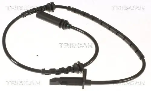 Sensor, Raddrehzahl TRISCAN 8180 11148