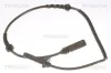 Sensor, Raddrehzahl Vorderachse TRISCAN 8180 11149