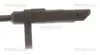 Sensor, Raddrehzahl Vorderachse TRISCAN 8180 11149 Bild Sensor, Raddrehzahl Vorderachse TRISCAN 8180 11149