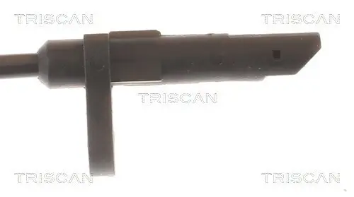 Sensor, Raddrehzahl Vorderachse TRISCAN 8180 11149 Bild Sensor, Raddrehzahl Vorderachse TRISCAN 8180 11149