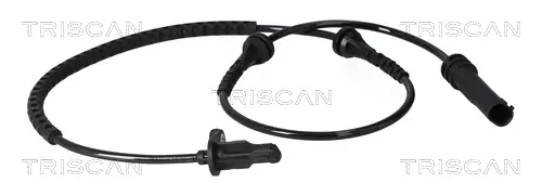 Sensor, Raddrehzahl Vorderachse TRISCAN 8180 11152