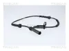 Sensor, Raddrehzahl Vorderachse TRISCAN 8180 11153