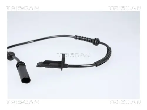 Sensor, Raddrehzahl Vorderachse TRISCAN 8180 11153 Bild Sensor, Raddrehzahl Vorderachse TRISCAN 8180 11153