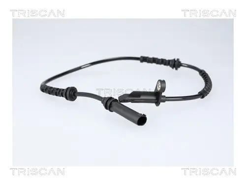 Sensor, Raddrehzahl Vorderachse TRISCAN 8180 11153 Bild Sensor, Raddrehzahl Vorderachse TRISCAN 8180 11153