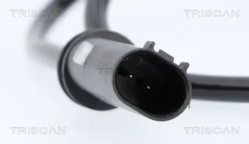 Sensor, Raddrehzahl Vorderachse TRISCAN 8180 11154 Bild Sensor, Raddrehzahl Vorderachse TRISCAN 8180 11154