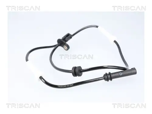 Sensor, Raddrehzahl Vorderachse TRISCAN 8180 11154 Bild Sensor, Raddrehzahl Vorderachse TRISCAN 8180 11154