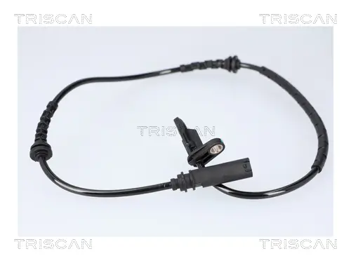 Sensor, Raddrehzahl Vorderachse TRISCAN 8180 11155