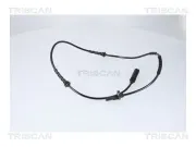 Sensor, Raddrehzahl Vorderachse TRISCAN 8180 11156