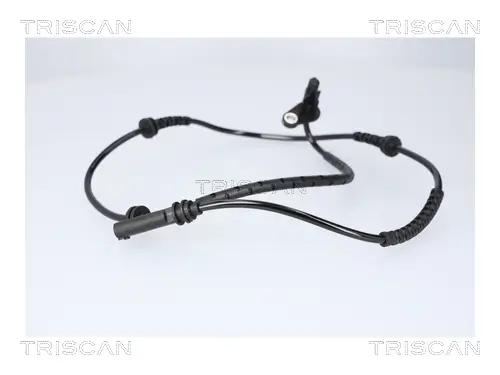Sensor, Raddrehzahl Vorderachse TRISCAN 8180 11157