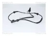 Sensor, Raddrehzahl Vorderachse TRISCAN 8180 11157 Bild Sensor, Raddrehzahl Vorderachse TRISCAN 8180 11157