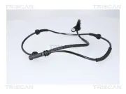 Sensor, Raddrehzahl Vorderachse TRISCAN 8180 11157