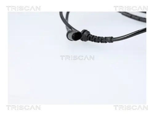 Sensor, Raddrehzahl Vorderachse TRISCAN 8180 11157 Bild Sensor, Raddrehzahl Vorderachse TRISCAN 8180 11157