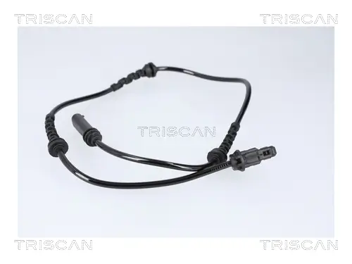 Sensor, Raddrehzahl Vorderachse TRISCAN 8180 11158