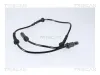 Sensor, Raddrehzahl Vorderachse TRISCAN 8180 11158 Bild Sensor, Raddrehzahl Vorderachse TRISCAN 8180 11158