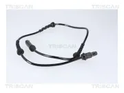 Sensor, Raddrehzahl Vorderachse TRISCAN 8180 11158