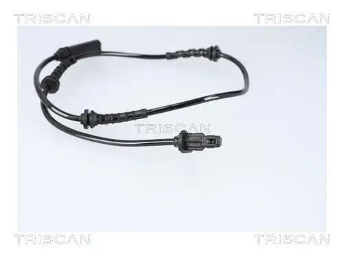Sensor, Raddrehzahl Vorderachse TRISCAN 8180 11158 Bild Sensor, Raddrehzahl Vorderachse TRISCAN 8180 11158