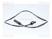 Sensor, Raddrehzahl Hinterachse TRISCAN 8180 11159