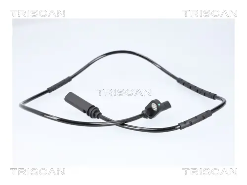 Sensor, Raddrehzahl Hinterachse TRISCAN 8180 11159 Bild Sensor, Raddrehzahl Hinterachse TRISCAN 8180 11159