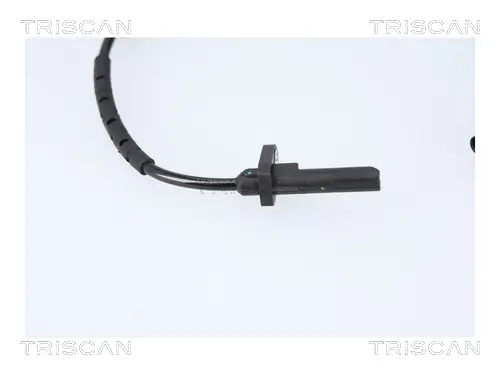 Sensor, Raddrehzahl Vorderachse TRISCAN 8180 11160 Bild Sensor, Raddrehzahl Vorderachse TRISCAN 8180 11160