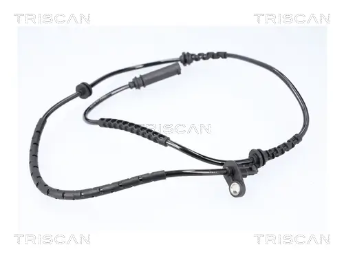 Sensor, Raddrehzahl Vorderachse TRISCAN 8180 11161