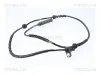 Sensor, Raddrehzahl Vorderachse TRISCAN 8180 11161