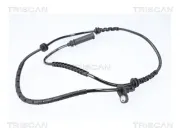 Sensor, Raddrehzahl Vorderachse TRISCAN 8180 11161