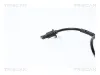 Sensor, Raddrehzahl Vorderachse TRISCAN 8180 11161 Bild Sensor, Raddrehzahl Vorderachse TRISCAN 8180 11161