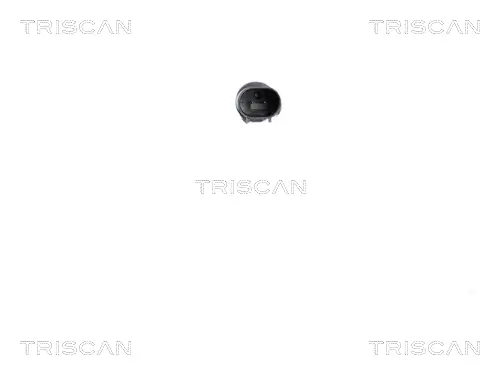Sensor, Raddrehzahl Vorderachse TRISCAN 8180 11161 Bild Sensor, Raddrehzahl Vorderachse TRISCAN 8180 11161