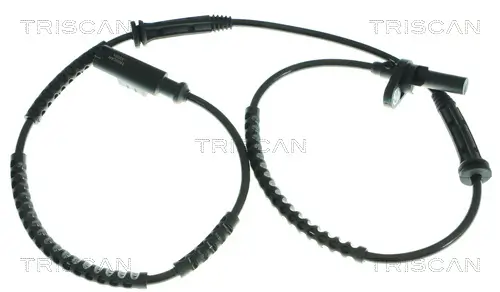 Sensor, Raddrehzahl Vorderachse TRISCAN 8180 11162