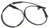 Sensor, Raddrehzahl Vorderachse TRISCAN 8180 11162 Bild Sensor, Raddrehzahl Vorderachse TRISCAN 8180 11162