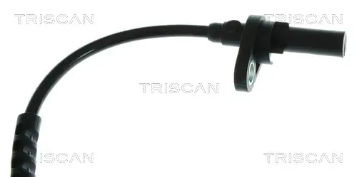 Sensor, Raddrehzahl Vorderachse TRISCAN 8180 11162 Bild Sensor, Raddrehzahl Vorderachse TRISCAN 8180 11162