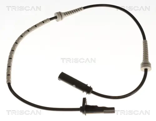 Sensor, Raddrehzahl TRISCAN 8180 11163