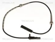 Sensor, Raddrehzahl TRISCAN 8180 11163