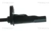 Sensor, Raddrehzahl TRISCAN 8180 11163 Bild Sensor, Raddrehzahl TRISCAN 8180 11163
