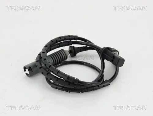 Sensor, Raddrehzahl TRISCAN 8180 11201