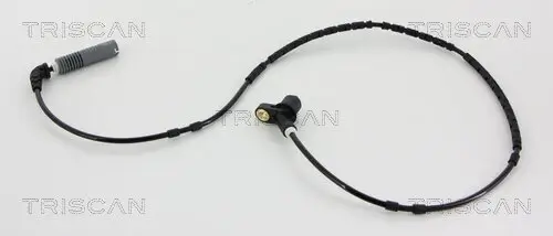 Sensor, Raddrehzahl TRISCAN 8180 11202