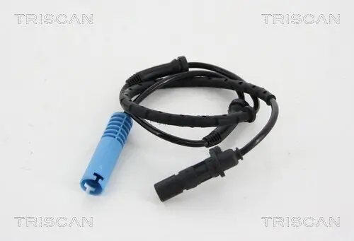 Sensor, Raddrehzahl TRISCAN 8180 11204