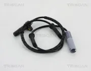 Sensor, Raddrehzahl Hinterachse TRISCAN 8180 11206