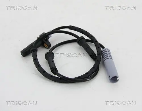 Sensor, Raddrehzahl Hinterachse TRISCAN 8180 11206 Bild Sensor, Raddrehzahl Hinterachse TRISCAN 8180 11206