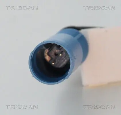 Sensor, Raddrehzahl TRISCAN 8180 11207 Bild Sensor, Raddrehzahl TRISCAN 8180 11207