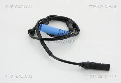 Sensor, Raddrehzahl TRISCAN 8180 11210