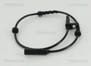 Sensor, Raddrehzahl TRISCAN 8180 11211