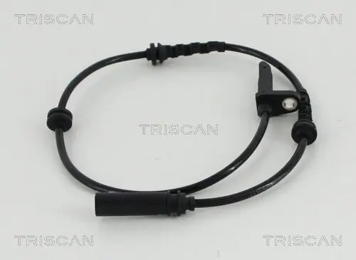 Sensor, Raddrehzahl Hinterachse TRISCAN 8180 11211 Bild Sensor, Raddrehzahl Hinterachse TRISCAN 8180 11211