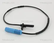 Sensor, Raddrehzahl Hinterachse TRISCAN 8180 11212