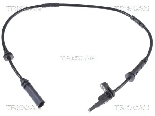 Sensor, Raddrehzahl TRISCAN 8180 11213