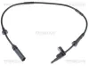 Sensor, Raddrehzahl Hinterachse TRISCAN 8180 11213 Bild Sensor, Raddrehzahl Hinterachse TRISCAN 8180 11213