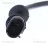 Sensor, Raddrehzahl Hinterachse TRISCAN 8180 11213 Bild Sensor, Raddrehzahl Hinterachse TRISCAN 8180 11213