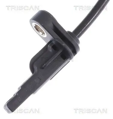 Sensor, Raddrehzahl Hinterachse TRISCAN 8180 11213 Bild Sensor, Raddrehzahl Hinterachse TRISCAN 8180 11213