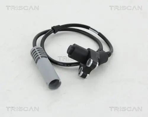 Sensor, Raddrehzahl TRISCAN 8180 11214